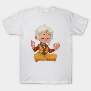 Meditation T-Shirt